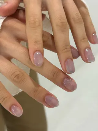 ネイル loveday RISAのネイルデザイン