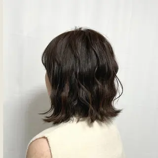ヘアアレンジ CHATEAU TERRACE所属・似合うヘアメイク🪞 CHATEAUのヘアスタイル