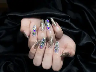 ネイル Rola kira 麗のネイルデザイン