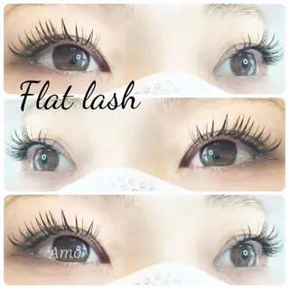 マツエク・マツパ ‘Amo アモのマツエク・マツパデザイン