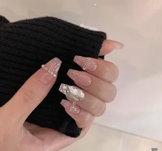 ネイル TABI ANA.CHUOのネイルデザイン