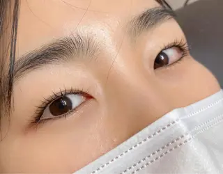 マツエク・マツパ 💜 ayana 💜のマツエク・マツパデザイン