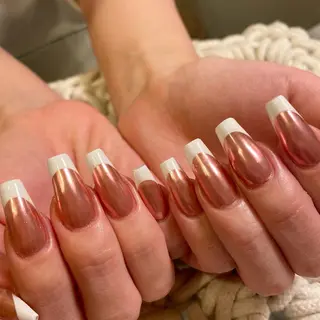 ネイル YUKI /stellavieのネイルデザイン