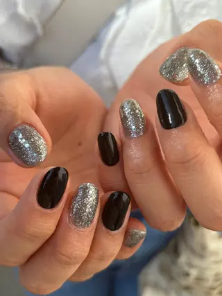 ネイル Malino所属・堀川 祐里のネイルデザイン