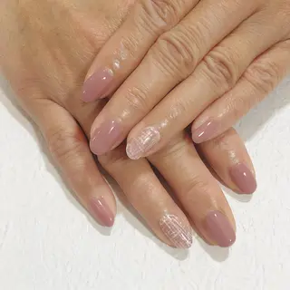 ネイル liddell Murakamiのネイルデザイン