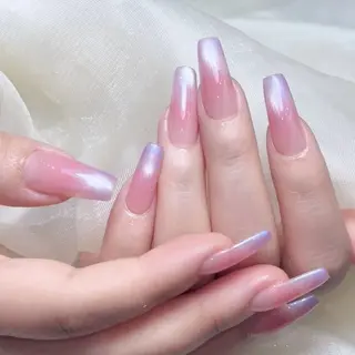 ネイル Green Nailsalon所属・GreenNail salonパラジェルのネイルデザイン