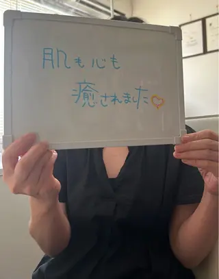 espoir エスポワールのエステ・リラクイメージ