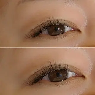 マツエク・マツパ Bianca名駅 Sugawaraのマツエク・マツパデザイン