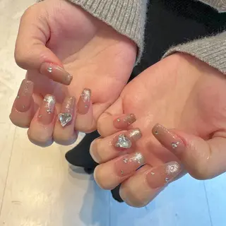 ネイル plume 🌼SERINA🌼のネイルデザイン