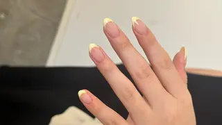 ネイル diptyMOILA ことりのネイルデザイン