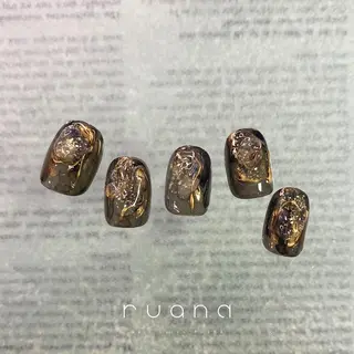 ネイル 藤元 日々和のエステ・リラクイメージ