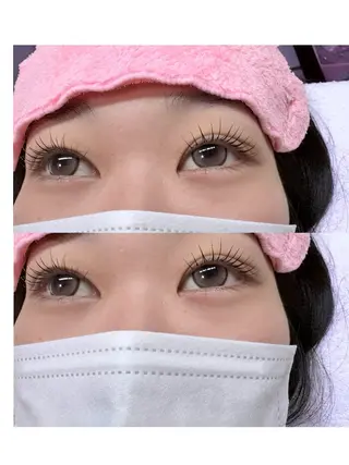 マツエク・マツパ トータルビューティー サロン・Ｎの眉毛・アイブロウイメージ