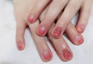 ネイル Nail cottageのネイルデザイン