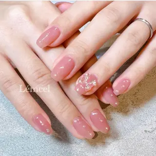 ネイル Lémcel ﾘｼｪﾙのネイルデザイン