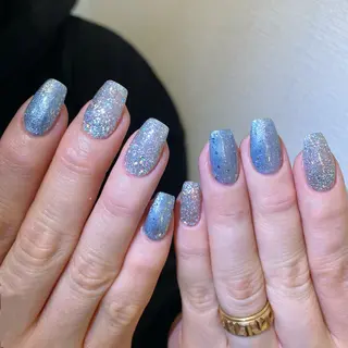 ネイル BLinLin nail salonのネイルデザイン