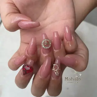 ネイル まはろ ねいる🌺のエステ・リラクイメージ