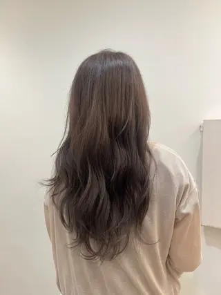 ロング カラー 畠野Hatano /メンズ/ボブのヘアスタイル