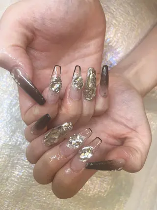 ネイル COCO ネイルのネイルデザイン