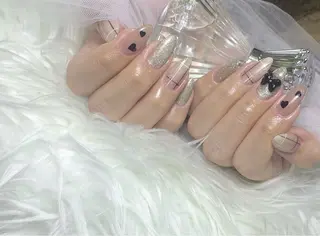 ネイル Nail salon Venusのネイルデザイン