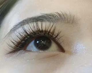 マツエク・マツパ eyelashsalon YOU&ME所属・♥️YOU&ME♥️ マスミのマツエク・マツパデザイン