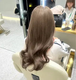 ロング Laviemoon/ Itsukiのヘアスタイル