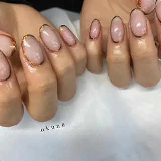 ネイル パンチャパンチャ ネイルサロンのネイルデザイン