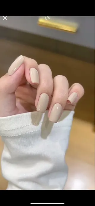 ネイル LINSTY PIKAのネイルデザイン