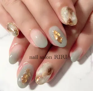 ネイル private  nail  salon RIRI所属・RIRI リリのネイルデザイン