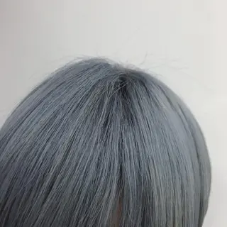 ショート カラー 🌈圧倒的デザイン力 内井省吾のヘアスタイル