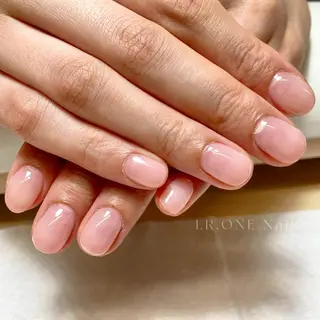 ネイル ルラワンネイル エンのネイルデザイン