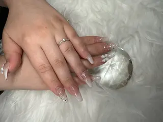 ネイル nail salon OnRのネイルデザイン