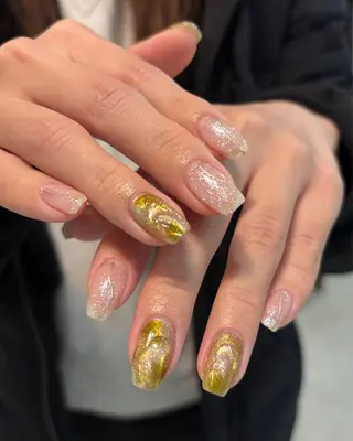 ネイル Vi2 shinoのネイルデザイン