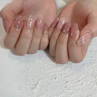 ネイル CLAIR maoのネイルデザイン