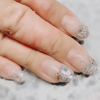 ネイル ネイルケアサロン Campanulaのネイルデザイン