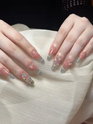 ネイル ネイル👑クイーンズ NailQueensのネイルデザイン