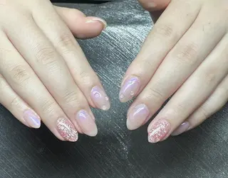 ネイル メイ 💅のネイルデザイン
