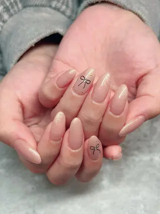 ネイル NICORY所属・はら まきこのネイルデザイン