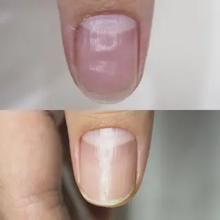 メンズ ネイル ネイルアーティスト アリスのネイルデザイン