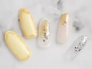 ネイル リオッサ  オブ ラグーン神戸店のエステ・リラクイメージ