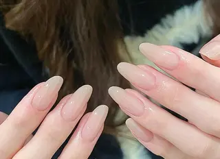 ネイル Molly _nailのネイルデザイン
