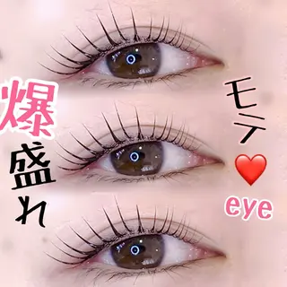 マツエク・マツパ アイ＆アイブロウ デイドット所沢所属・デイドット Neoの眉毛・アイブロウイメージ