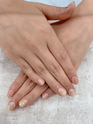 ネイル Romine アイラッシュ&ネイルのマツエク・マツパデザイン