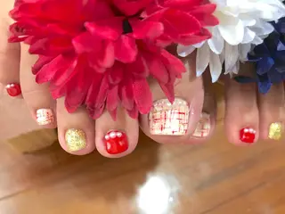 ネイル ネイルandエステ maple豊見城店のエステ・リラクイメージ