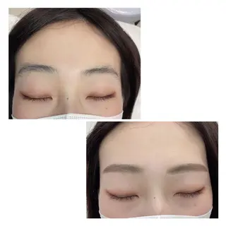 アイブロウ TIARA池袋西口店 店長YASUKA💐のマツエク・マツパデザイン