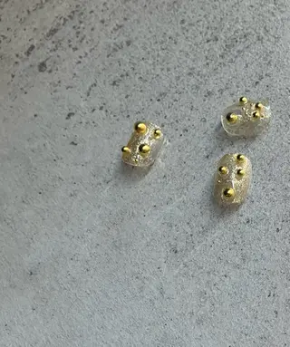 ネイル @Unica_ honmachiのネイルデザイン