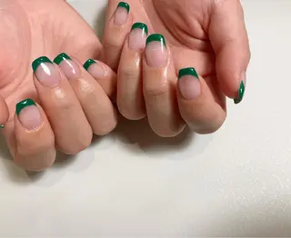 ネイル charmant nailのネイルデザイン