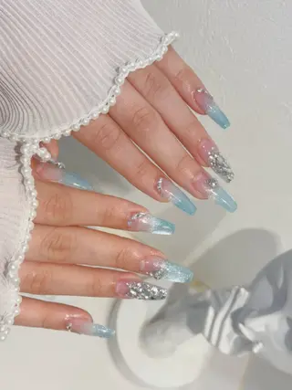 ネイル Lien  _リエン リエンのネイルデザイン