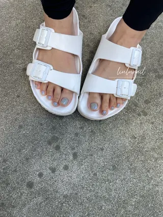 ネイル liulu nailのネイルデザイン