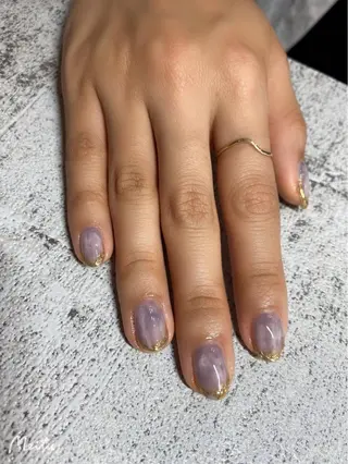 ネイル May&Way Neilのネイルデザイン