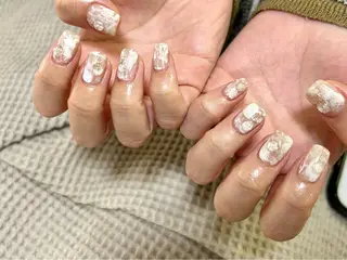 ネイル アトリエ １０３のネイルデザイン